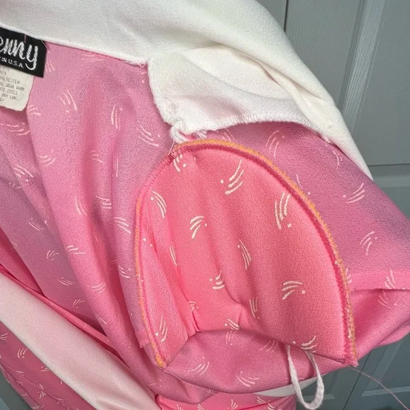 ❌SOLD❌Vintage Jenny 90’s Dress - Picture 11 of 11